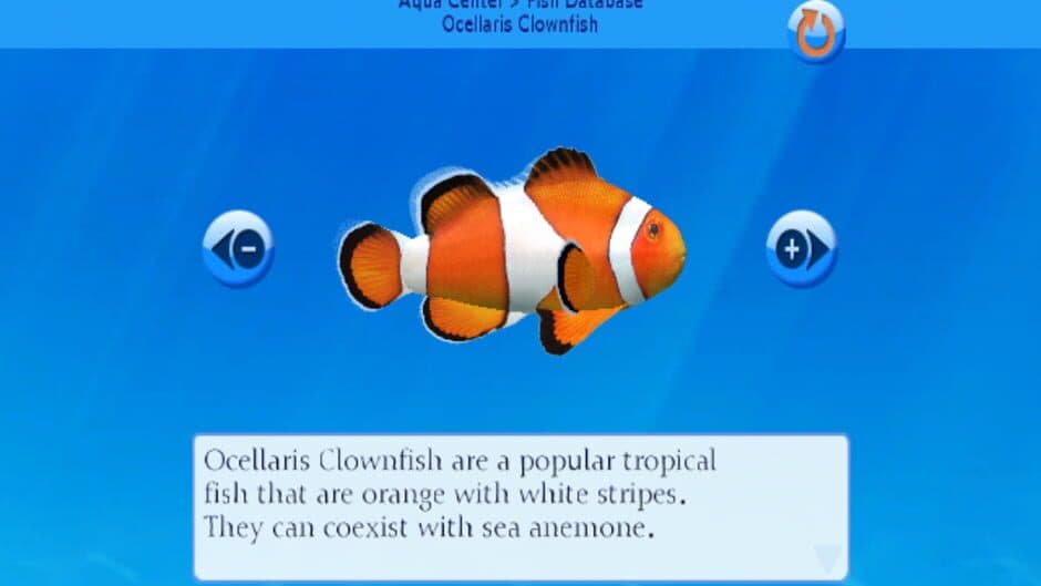 My Aquarium screenshot 4
