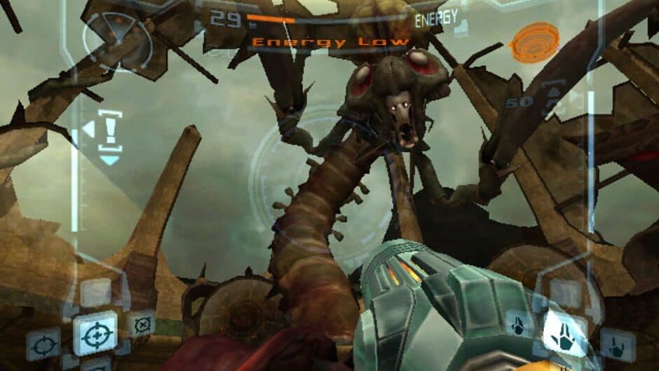 Metroid Prime screenshot 5