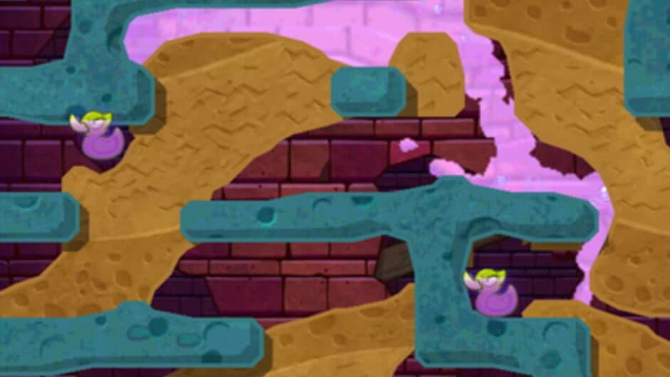 Where's My Water? 2 screenshot 3