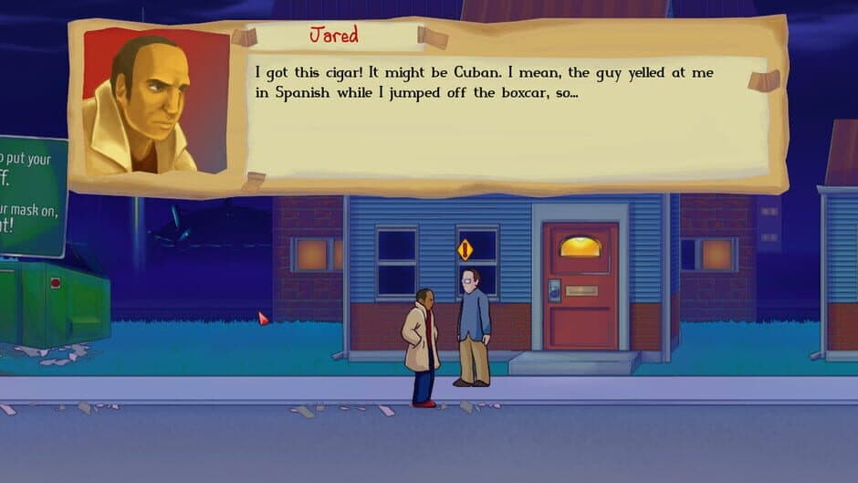 Will Fight for Food: Super Actual Sellout - Game of the Hour screenshot 1