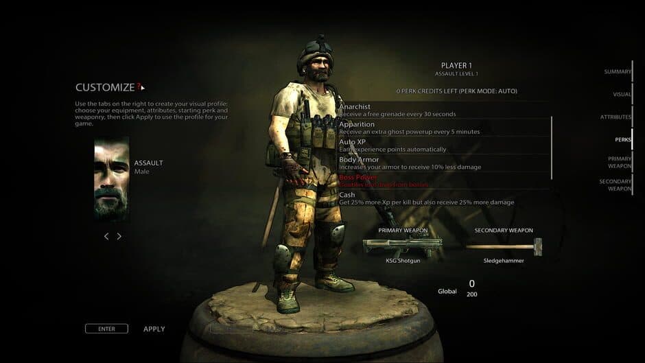 Versus Squad screenshot 4