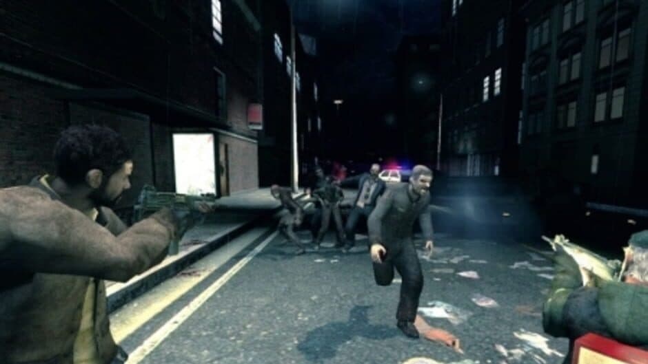 Left 4 Dead screenshot 4