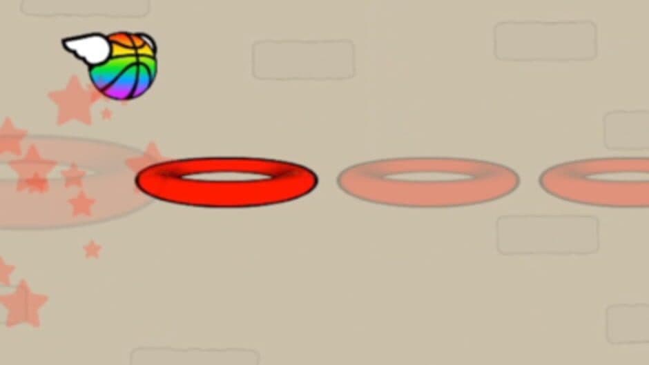 Flappy Dunk screenshot 3