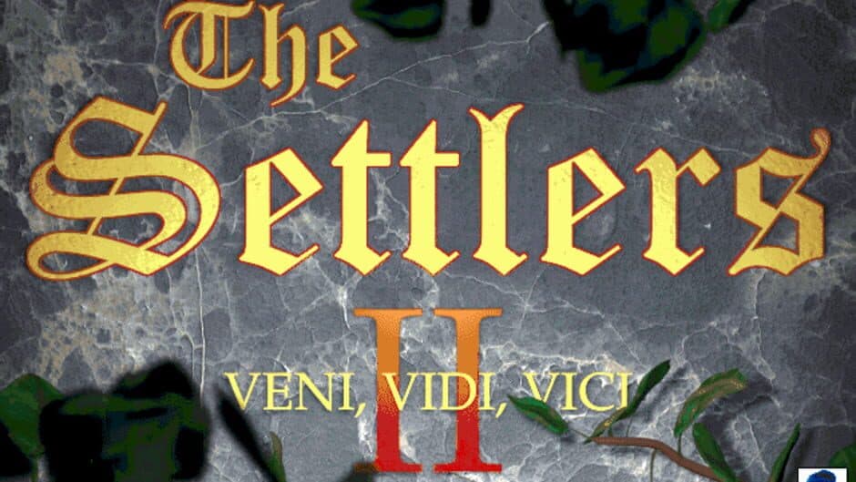 The Settlers II: Veni, Vidi, Vici