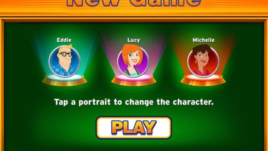Skip-Bo screenshot 5