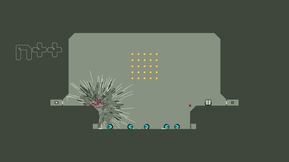 N++ screenshot 4