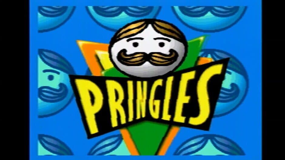 Pringles screenshot 1
