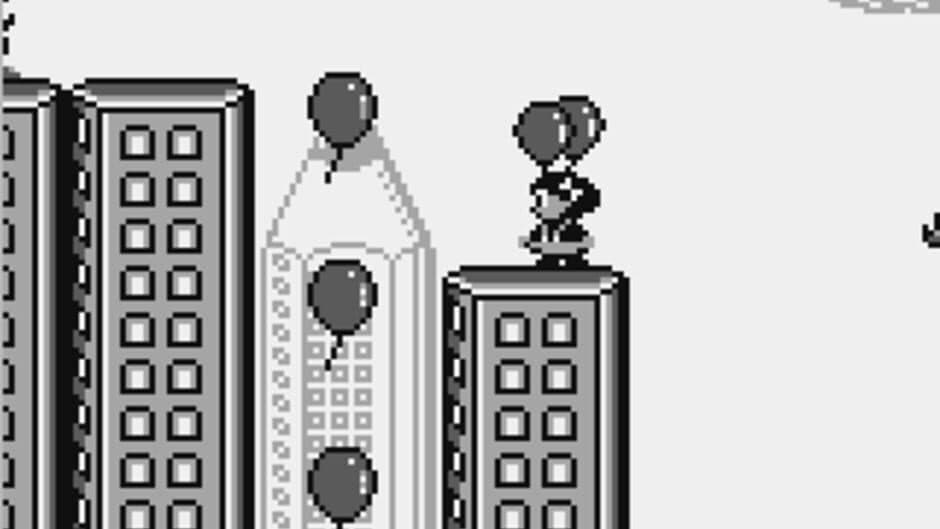 Balloon Kid screenshot 1