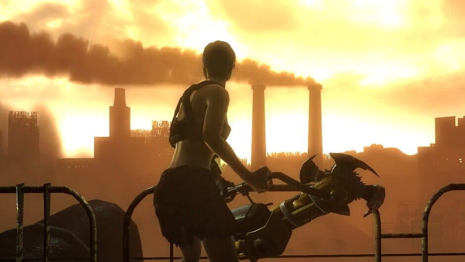 Fallout 3: Game of the Year Edition screenshot 1