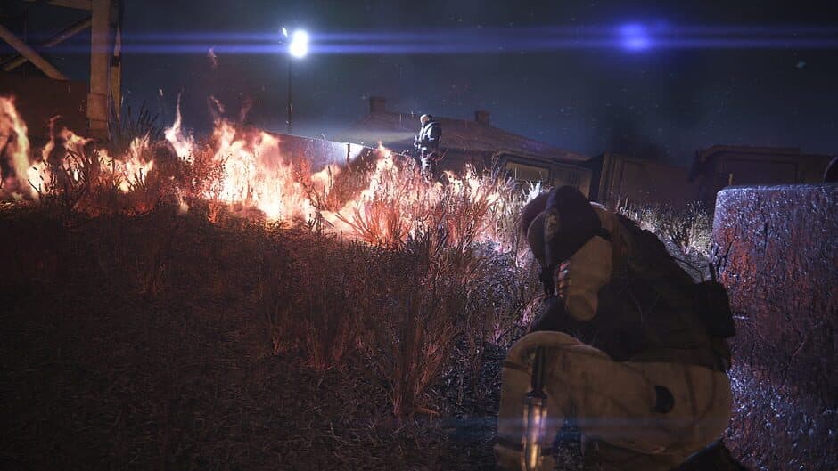 Left Alive screenshot 6