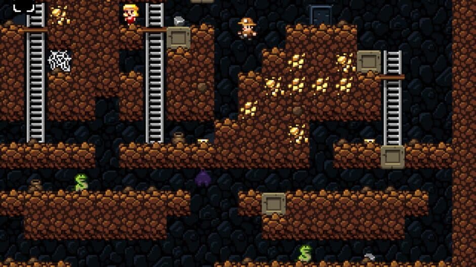 Spelunky Classic