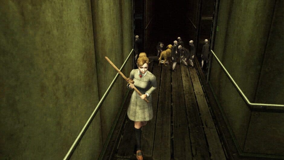 Rule of Rose screenshot 3
