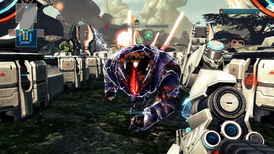 Sanctum 2 screenshot 3