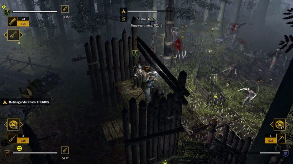 How to Survive 2 screenshot 5