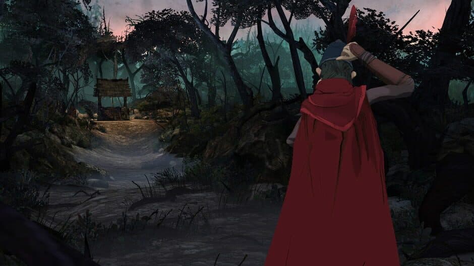 King's Quest screenshot 5