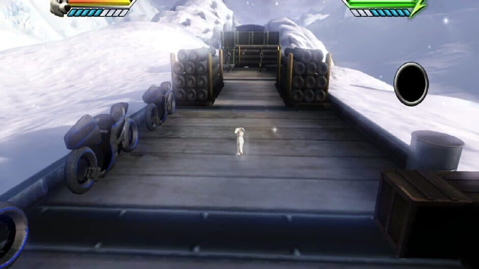 Bolt screenshot 4