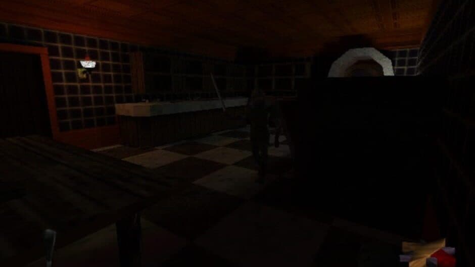 Thief II: The Metal Age screenshot 6