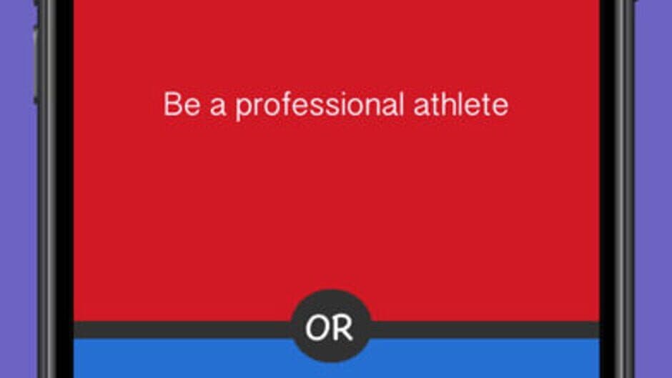 What Would You Choose? Rather screenshot 6