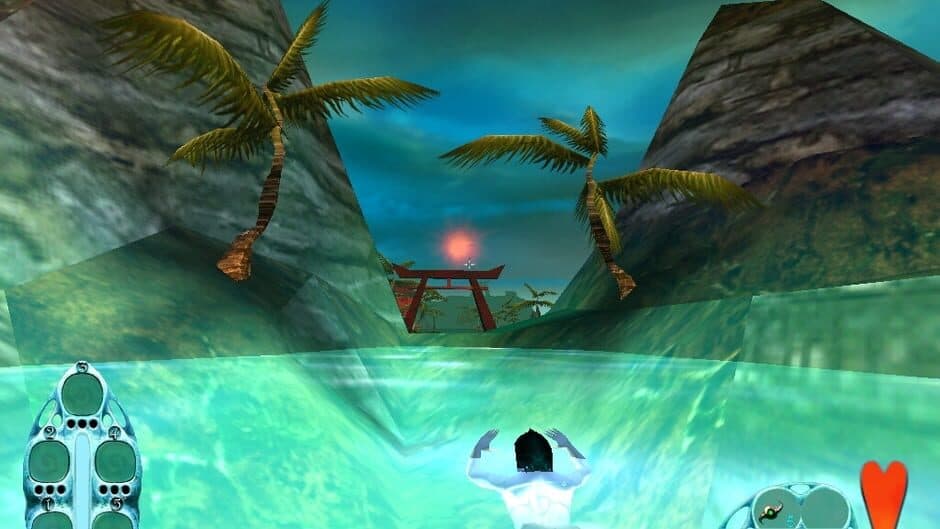 Giants: Citizen Kabuto screenshot 5