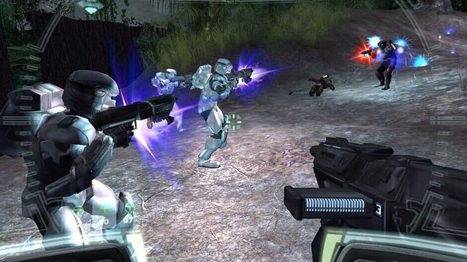 Star Wars: Republic Commando