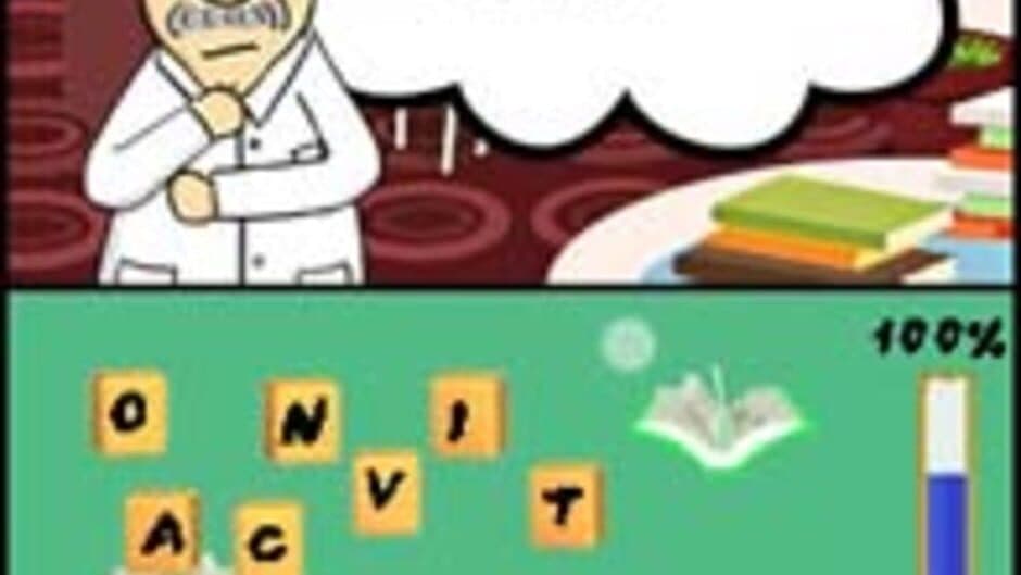 Mega Words screenshot 3