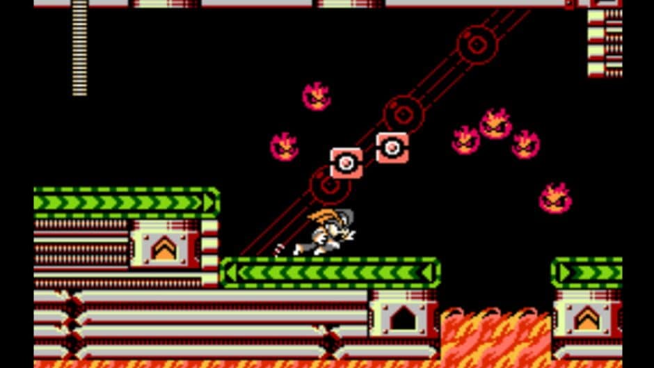 Mega Man 10 screenshot 5