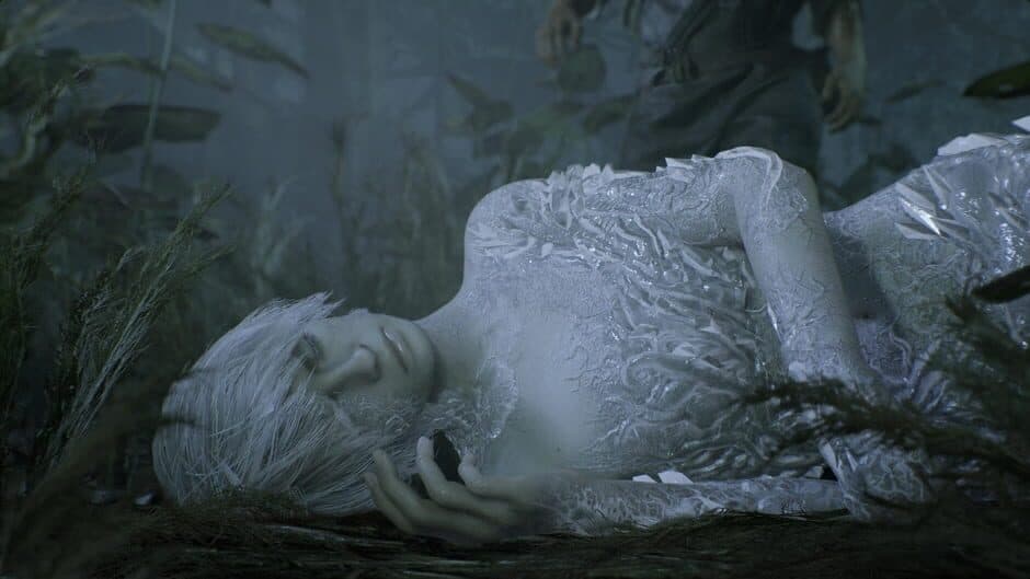 Resident Evil 7: Biohazard - End of Zoe screenshot 3