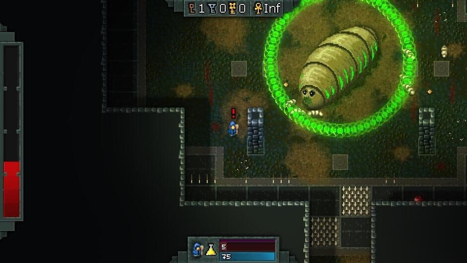 Hammerwatch screenshot 4