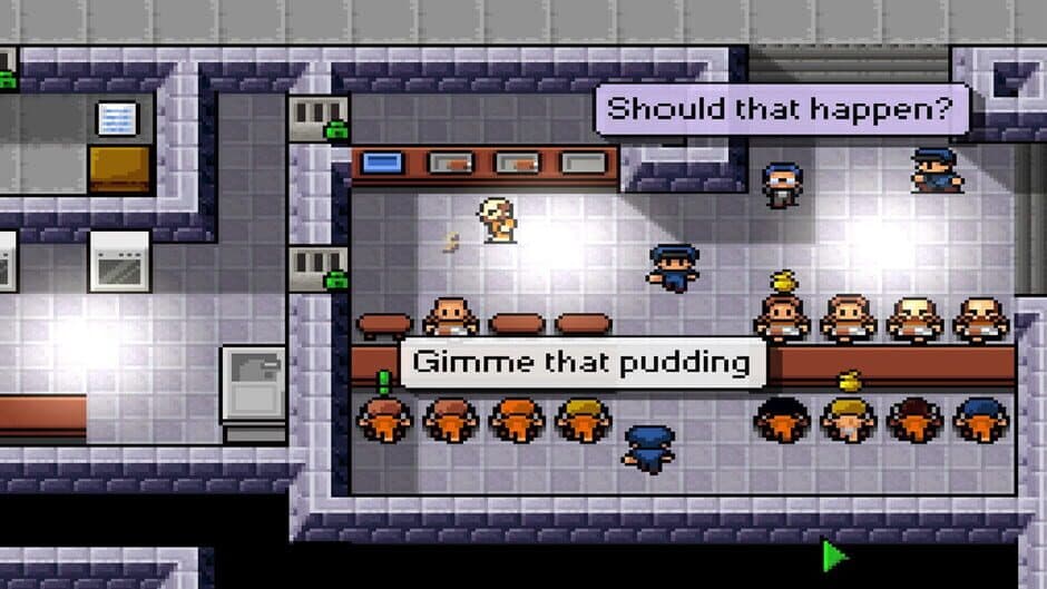 The Escapists screenshot 5