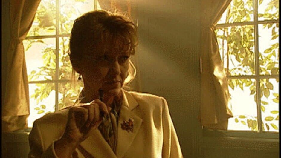 Phantasmagoria 2: A Puzzle of Flesh