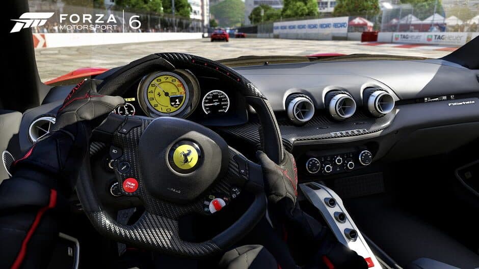Forza Motorsport 6 screenshot 5
