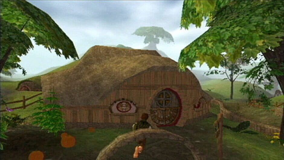 The Lord of the Rings: The Fellowship of the Ring screenshot 3