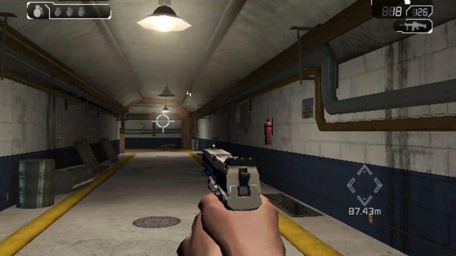 The Conduit screenshot 6