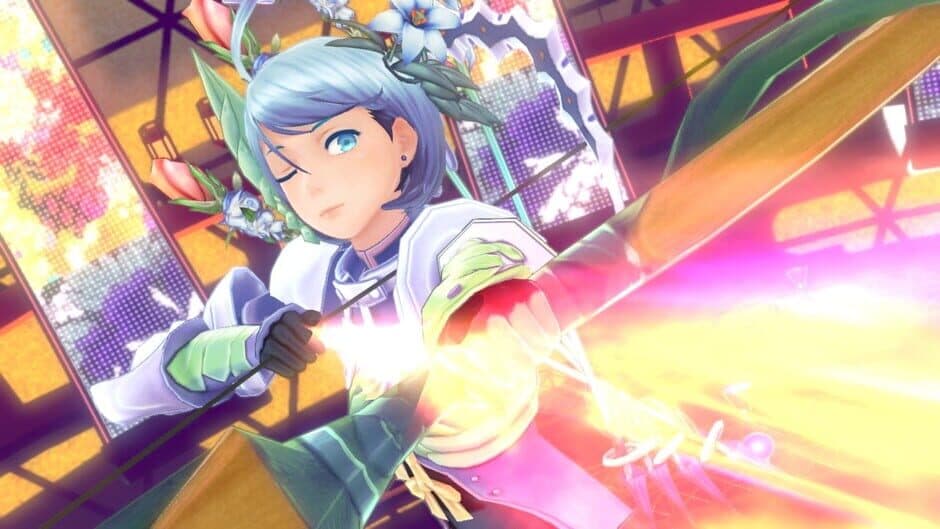 Tokyo Mirage Sessions #FE