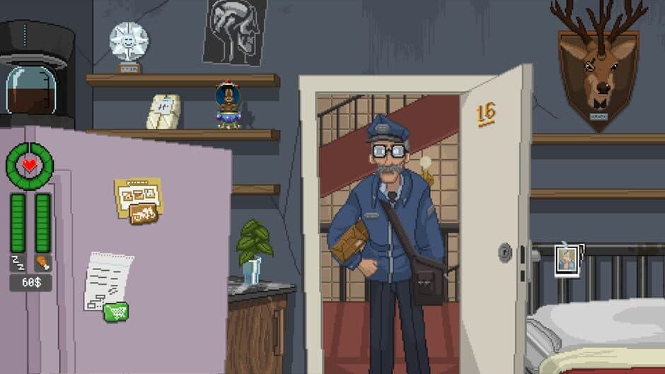 Do Not Feed the Monkeys screenshot 4