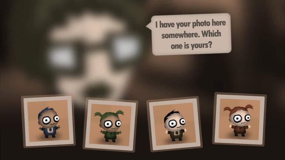 Human Resource Machine screenshot 5