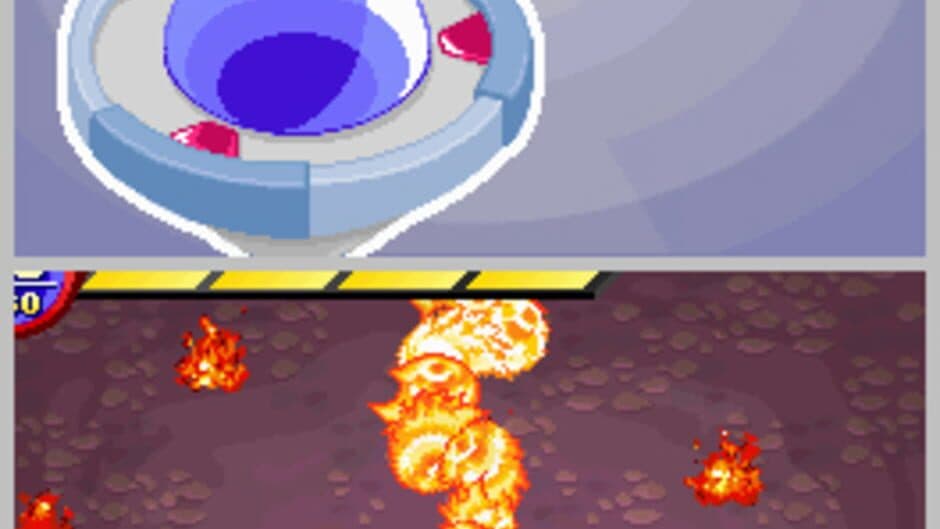 Pokémon Ranger screenshot 4