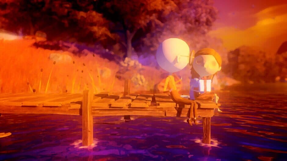 Last Day of June screenshot 3