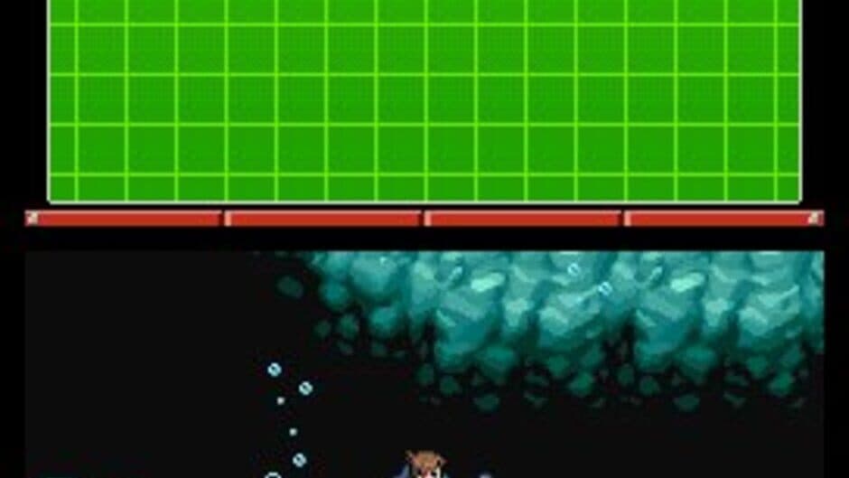 Pokémon Ranger: Shadows of Almia screenshot 5