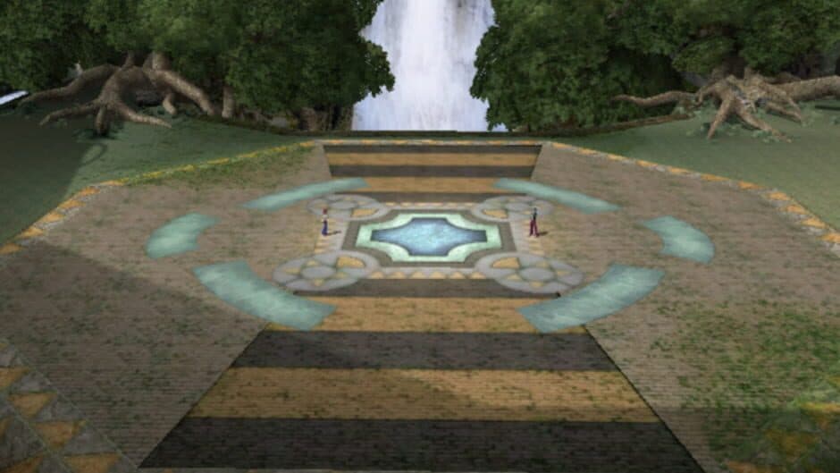 Pokémon Battle Revolution screenshot 6