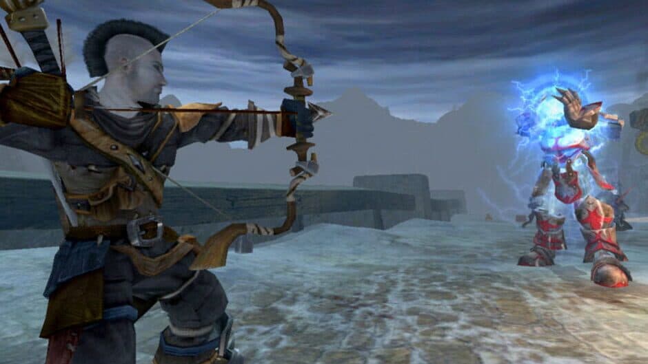 Fable: The Lost Chapters screenshot 3
