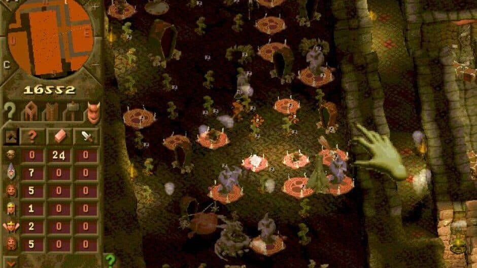 Dungeon Keeper
