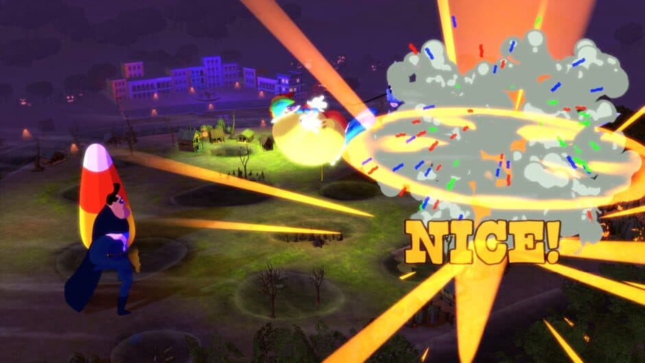 Costume Quest 2 screenshot 3