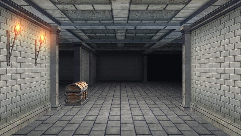 Sakura Dungeon screenshot 5