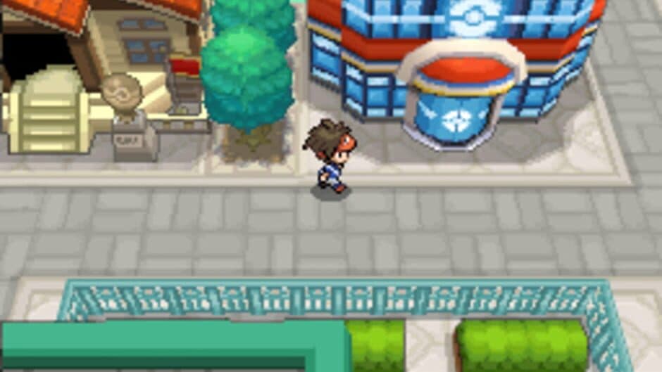 Pokémon Black Version 2 screenshot 6