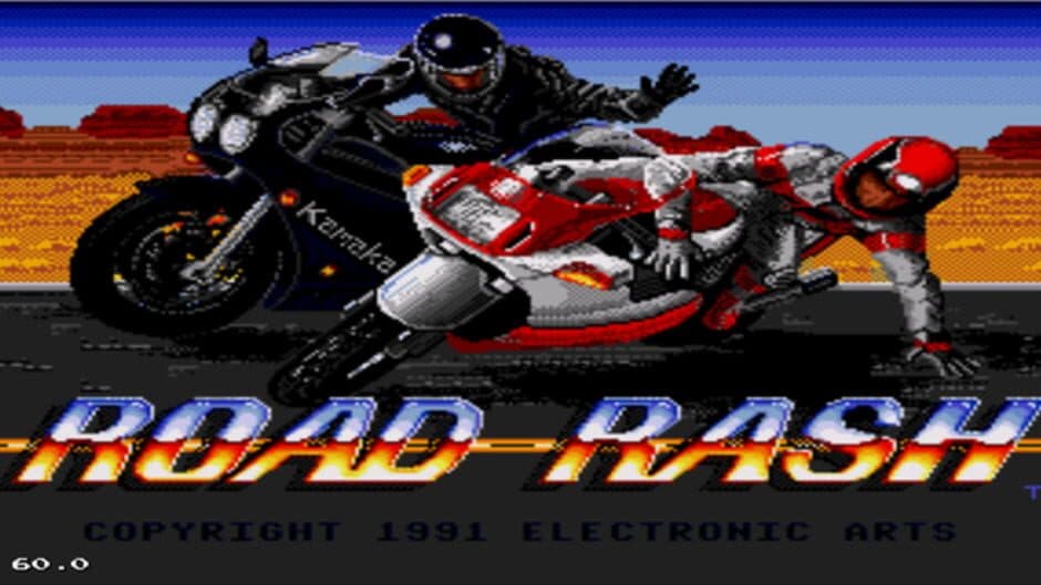 Road Rash
