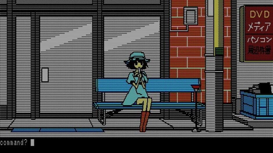 Steins;Gate: Heni Kuukan no Octet screenshot 2