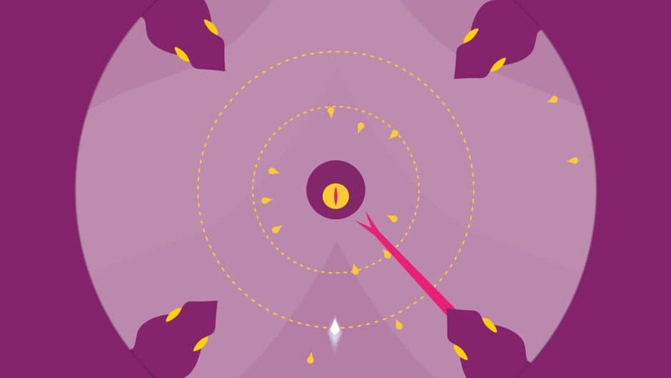 Zero Reflex screenshot 1