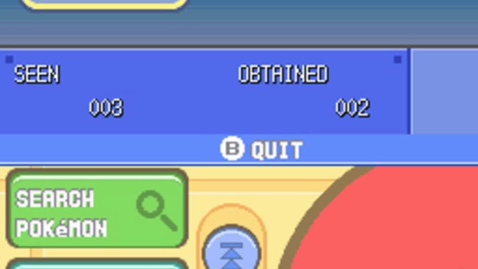 Pokémon Diamond Version screenshot 6