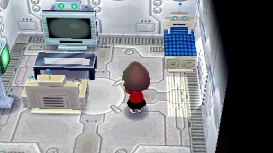 Animal Crossing: Happy Home Designer screenshot 5